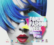 Forum Fashion Week 2014