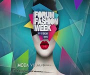 Forum Fashion Week 2015