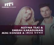 Forum Kayseri - Aleyna Tilki