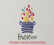 Frutation - Edible Arrangements Meyve Sepetleri