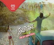 Fruttare Milkshake ilek