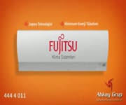 Fujitsu Klima