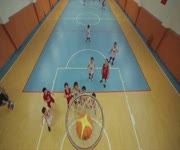 Garanti Bankas - 12 Dev Adam Basketbol Okullar