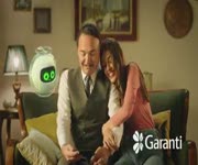 Garanti Bankas - Her ey ocuklar in