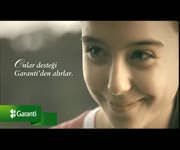 Garanti Bankas - Kadn Giriimciler