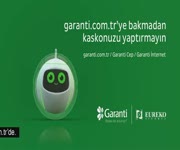 Garanti Bankas - Kazanl Kasko