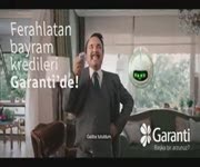 Garanti Bankas - Kurban Bayram Kredisi