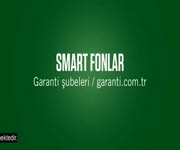 Garanti Bankas Smart Fonlar