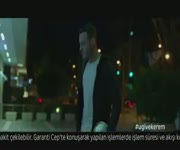 Garanti Bankas Ugi - Kerem Brsin