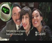 Garanti Bankas Ylba 2019 - Ayen Gruda