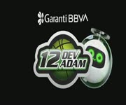 Garanti BBVA 12 Dev Adamn Yannda