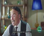 Garanti BBVA - Kurban Bayram Kredisi