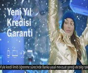 Garanti BBVA Ylba Kredisi 2020