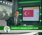 Garanti Yznz Gldren Haberler - Yunanistan