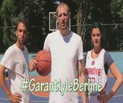 Garantiyle Berline - Sinan Grel