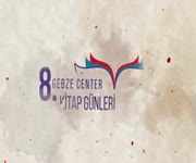 Gebze Center - 8. Kitap Gnleri