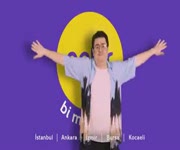 Getir.com Ampl - brahim Bykak