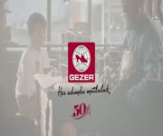 Gezer - 50. Yl