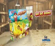 Gt Gt Gdak Yumurtam Scak
