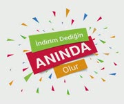 GittiGidiyor - Annda ndirim