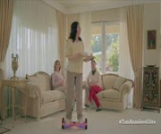 Gittigidiyor Anneler Gn - Hoverboard