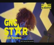 GN Star Mzik Yarmas Finali 2021