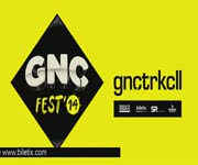 GNCFEST 2014