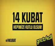 Gnctkcll - 14 Kubat arks