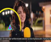 Gnctkcll Gece Bizim - Barbara ve Dede