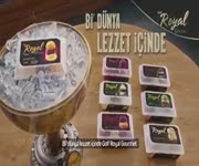 Golf Royal Gourmet - Bi Dnya Lezzet