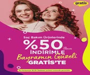 Gratis Bayram ndirimi 2020