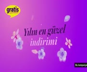 Gratis - Dnya Kadnlar Gn