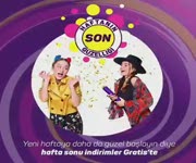 Gratis Hafta Sonu - 15 Mart 2019