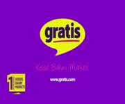 Gratis - Kadnlar Gn ndirimi 2019