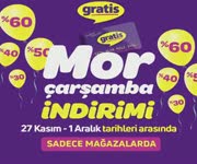 Gratis Mor aramba