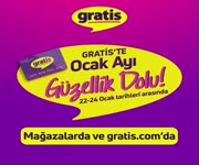 Gratis - Ocak Ay Gzellikleri