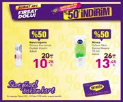 Gratis - ubat Ay Frsat Dolu