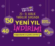 Gratis Ylba ndirimi 2019