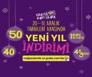 Gratis Ylba ndirimi 2019