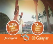 Glaylar Jewelfest