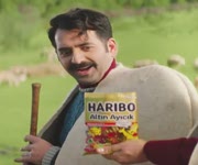 Haribo Altn Ayck - obanlar