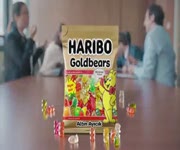 Haribo - ocuksu Bykler