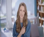 Head&Shoulders - Serenay Sarkaya