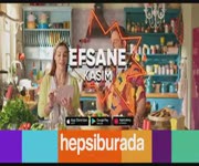 Hepsiburada.com Efsane Kasm - Cem Ylmaz