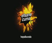 Hepsiburada Efsane Cuma 2019