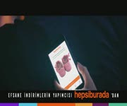 Hepsiburada - Efsane ndirimler