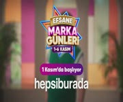 Hepsiburada Efsane Kasm Frsatlar Balyor