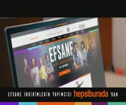 Hepsiburada Efsane Sezon - Macera