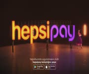 Hepsiburada Hepsipay