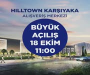 Hilltown Karyaka Alyor